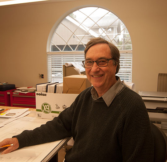 William C (Bill) Grant MS PE - Emeritus